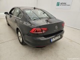  Volkswagen  Passat Comfortline 2.0 TDI DSG 150 CP #4