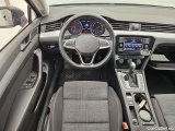  Volkswagen  Passat Comfortline 2.0 TDI DSG 150 CP #5