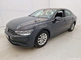  Volkswagen  Passat Comfortline 2.0 TDI DSG 150 CP 