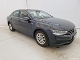  Volkswagen  Passat Comfortline 2.0 TDI DSG 150 CP #2