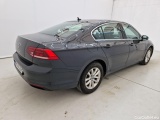  Volkswagen  Passat Comfortline 2.0 TDI DSG 150 CP #3