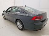  Volkswagen  Passat Comfortline 2.0 TDI DSG 150 CP #4