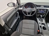  Volkswagen  Passat Comfortline 2.0 TDI DSG 150 CP #5