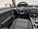  Volkswagen  Passat Comfortline 2.0 TDI DSG 150 CP #7