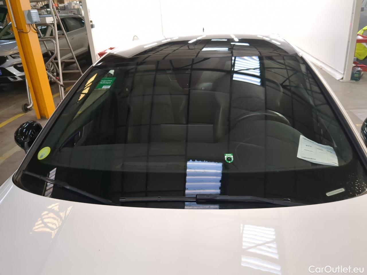  Audi  A5  Coupé 35 TDI S Edition 2.0 TDI 165CV BVA7 E6d / VO RECONDITIONNE - PHOTOS AVANT RECONDITIONNEMENT #6