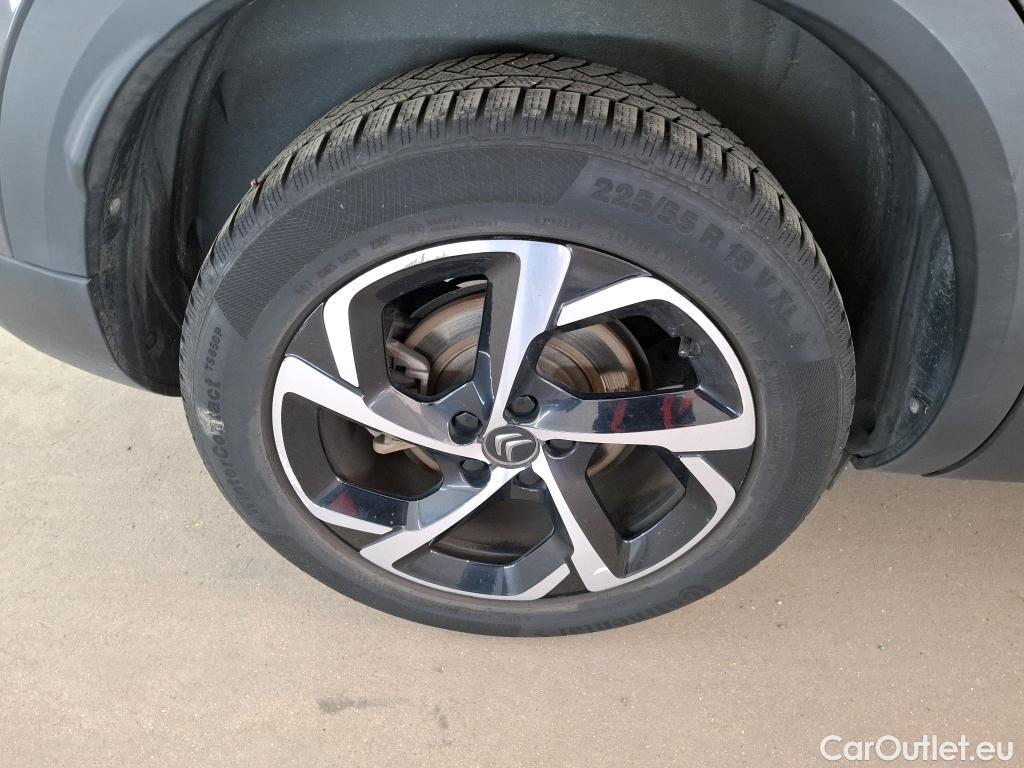  Citroen  C5  Aircross Business 1.5 BlueHDi 130CV BVA8 E6dT #9
