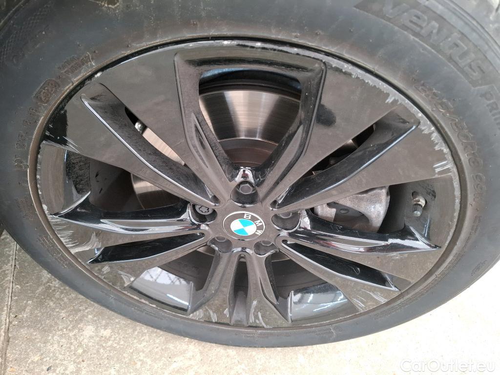  Bmw  X1 Série  xDrive 25 e Lounge 1.5 220CV BVA6 E6d #18