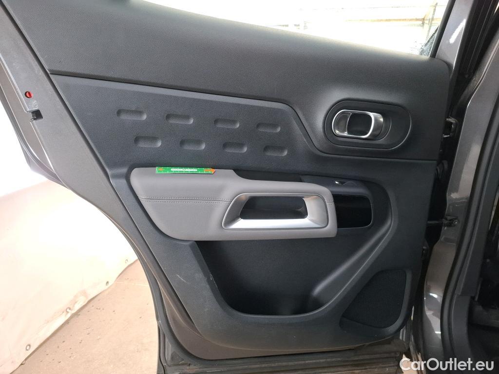  Citroen  C5  Aircross Business 1.5 BlueHDi 130CV BVA8 E6dT #20