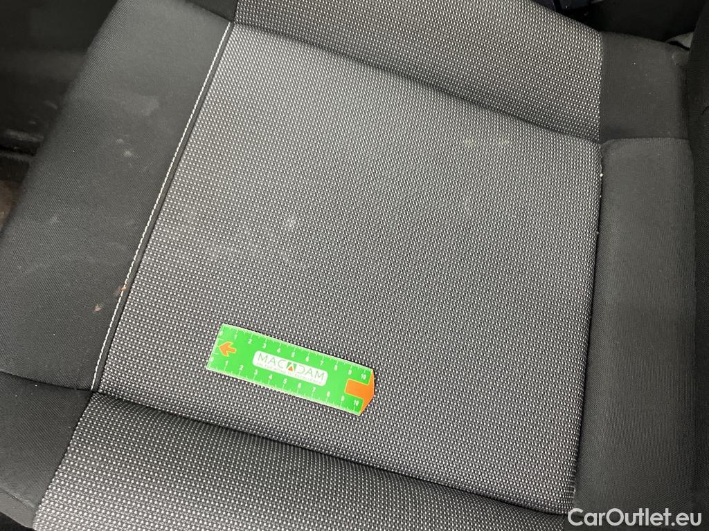  Citroen  C3  Aircross Feel Business 1.2 PureTech 110CV BVA6 E6dT #12