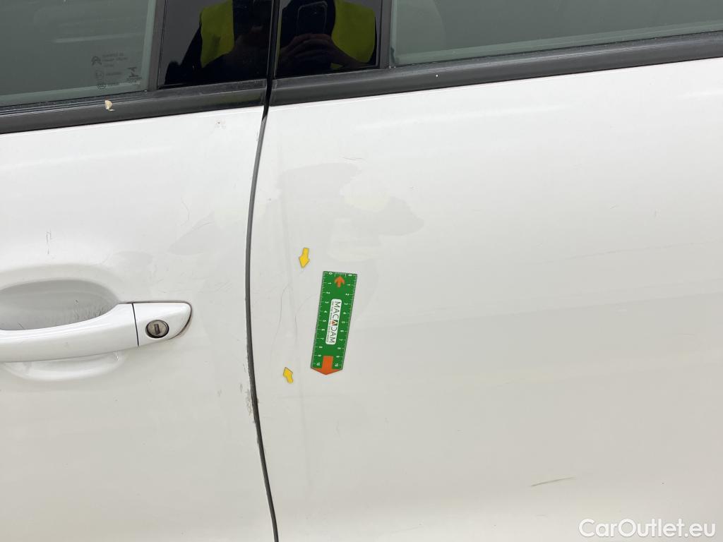  Citroen  C3  Aircross Feel Business 1.2 PureTech 110CV BVA6 E6dT #4