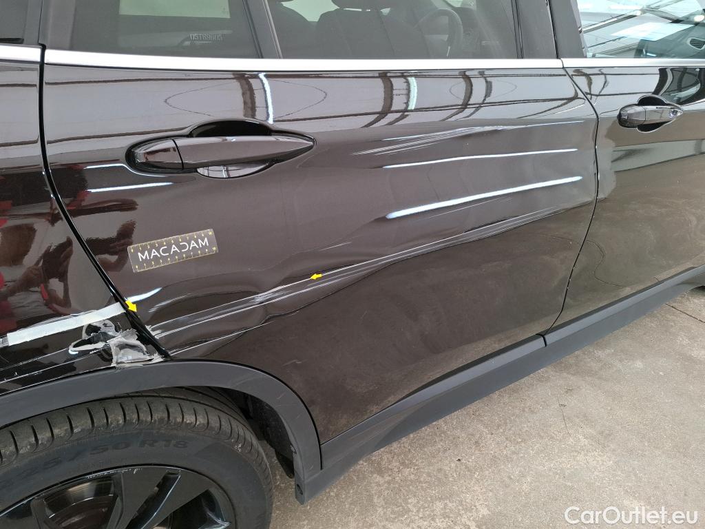  Bmw  X1 Série  xDrive 25 e Lounge 1.5 220CV BVA6 E6d #3