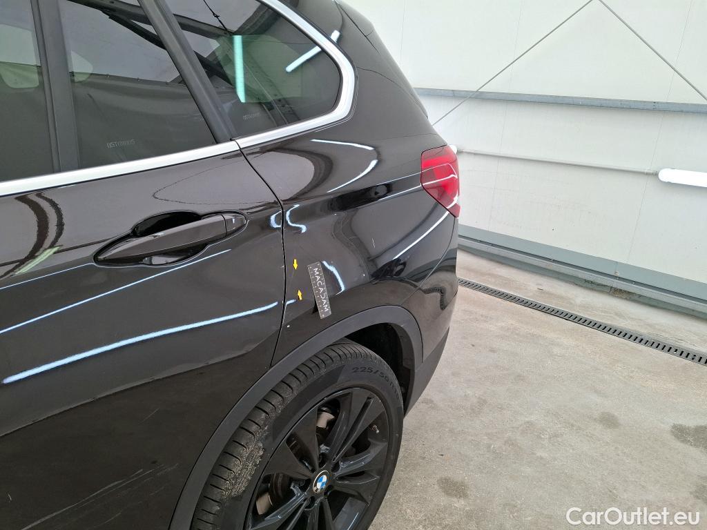  Bmw  X1 Série  xDrive 25 e Lounge 1.5 220CV BVA6 E6d #45