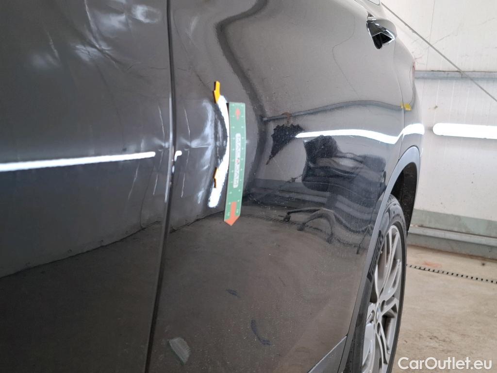  Bmw  X1 Série  xDrive18d Lounge 2.0 150CV BVA8 E6d #2
