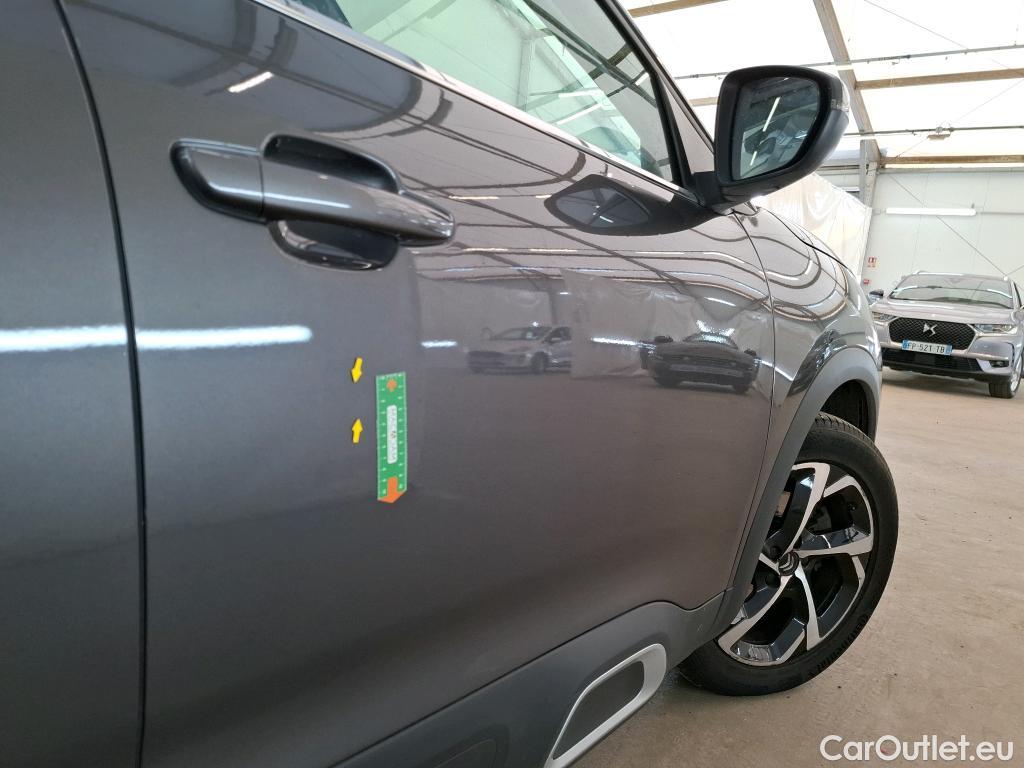  Citroen  C5  Aircross Business 1.5 BlueHDi 130CV BVA8 E6dT #25