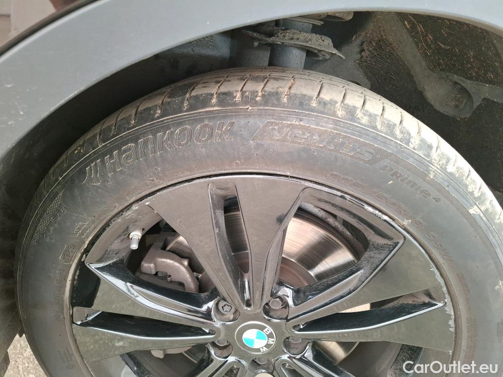  Bmw  X1 Série  xDrive 25 e Lounge 1.5 220CV BVA6 E6d #39