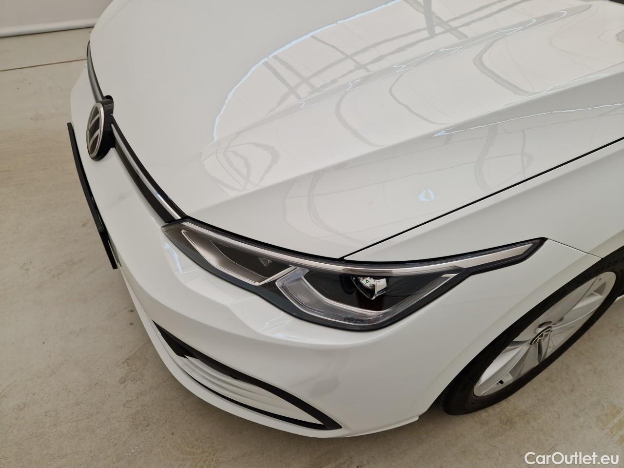  Volkswagen  Golf  Life 1.5 eTSI ACT DSG mild-Hybrid #9