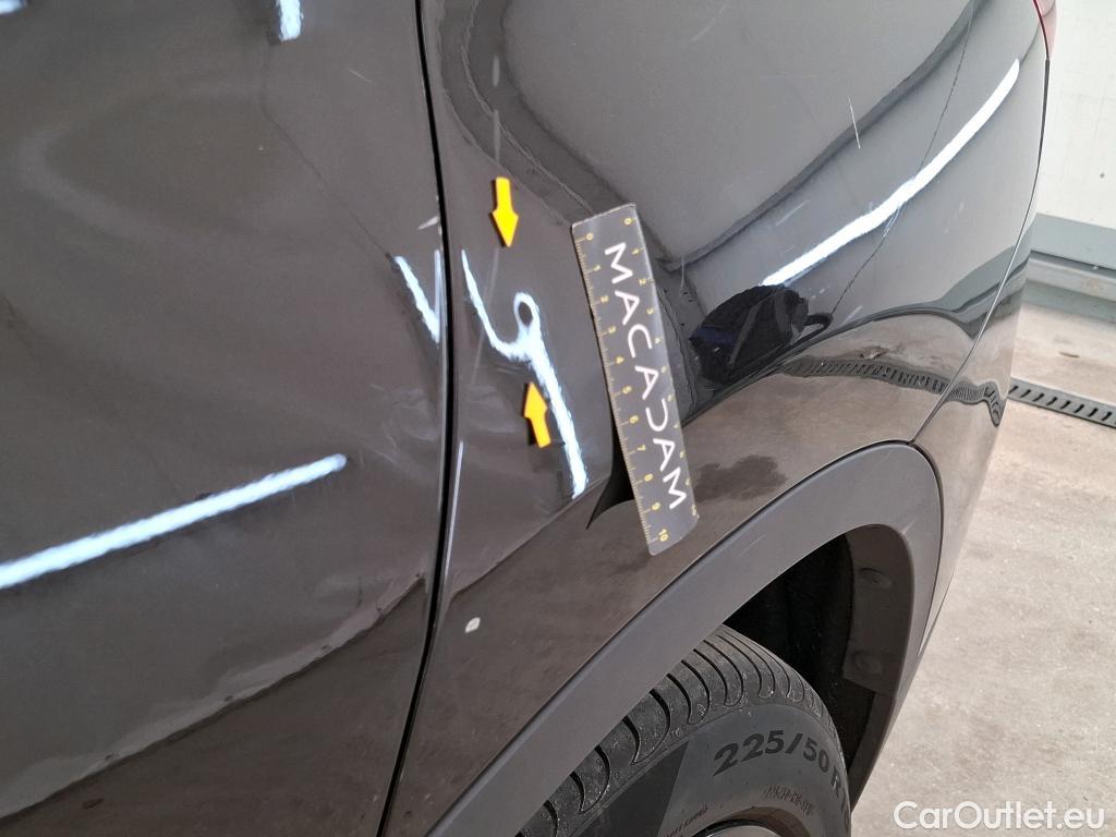  Bmw  X1 Série  xDrive 25 e Lounge 1.5 220CV BVA6 E6d #47
