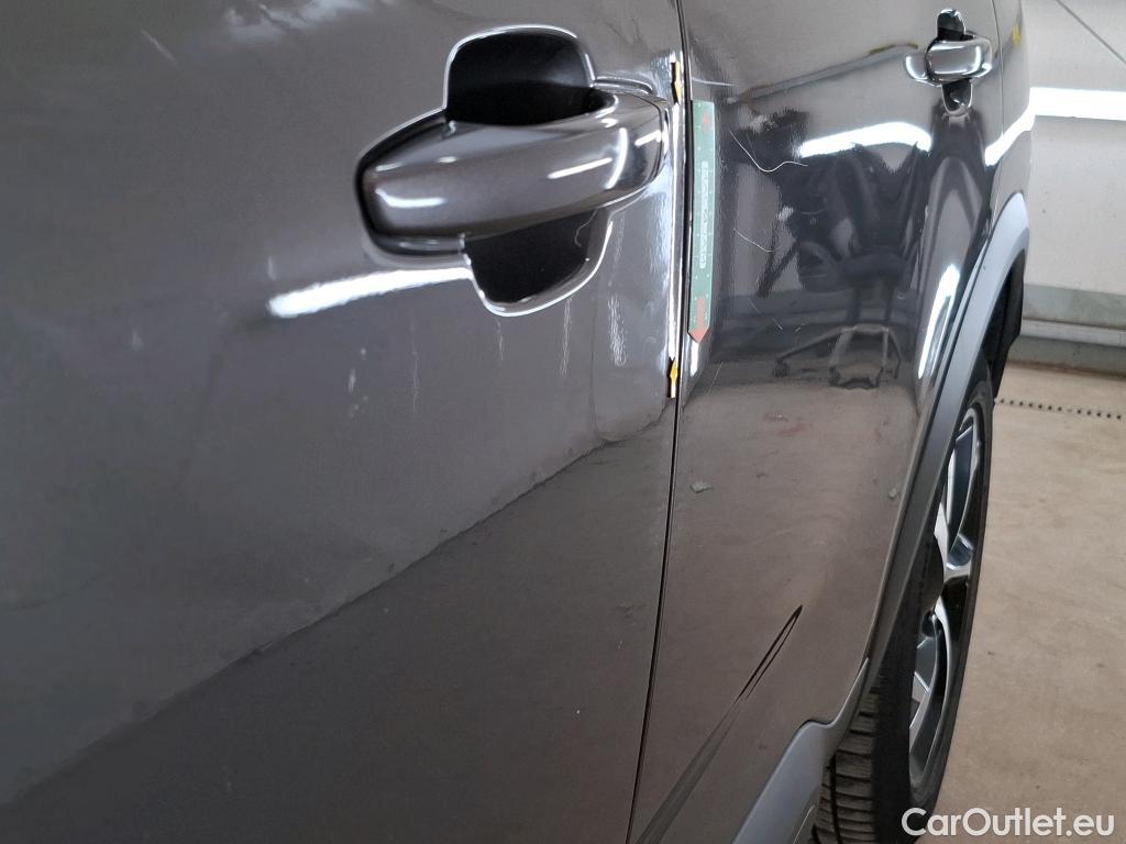  Citroen  C5  Aircross Business 1.5 BlueHDi 130CV BVA8 E6dT #2