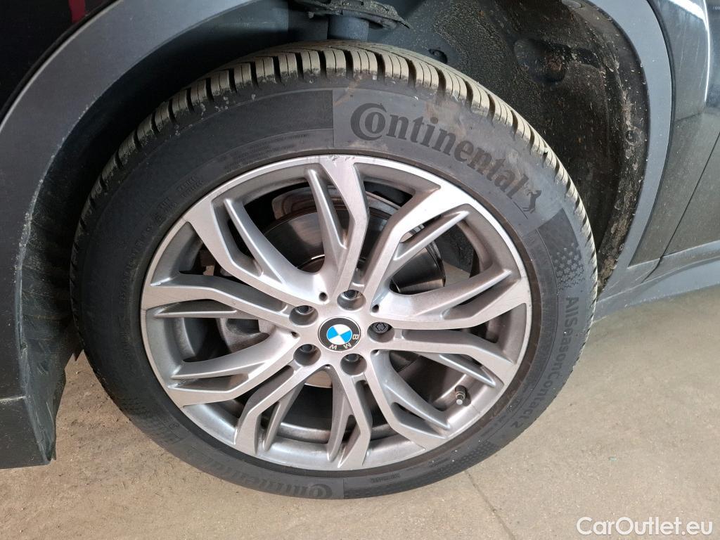  Bmw  X1 Série  xDrive18d Lounge 2.0 150CV BVA8 E6d #20