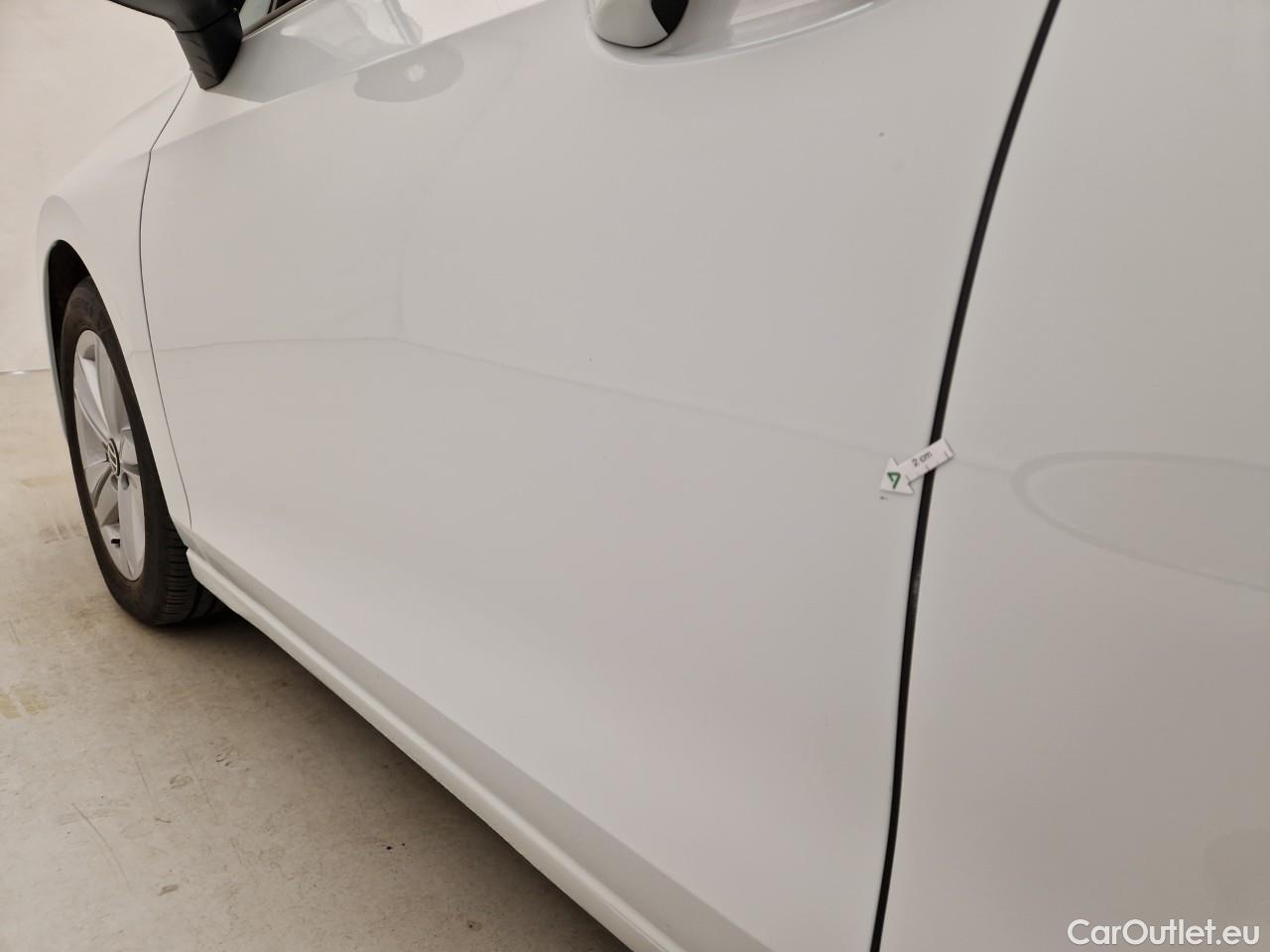  Volkswagen  Golf  Life 1.5 eTSI ACT DSG mild-Hybrid #4