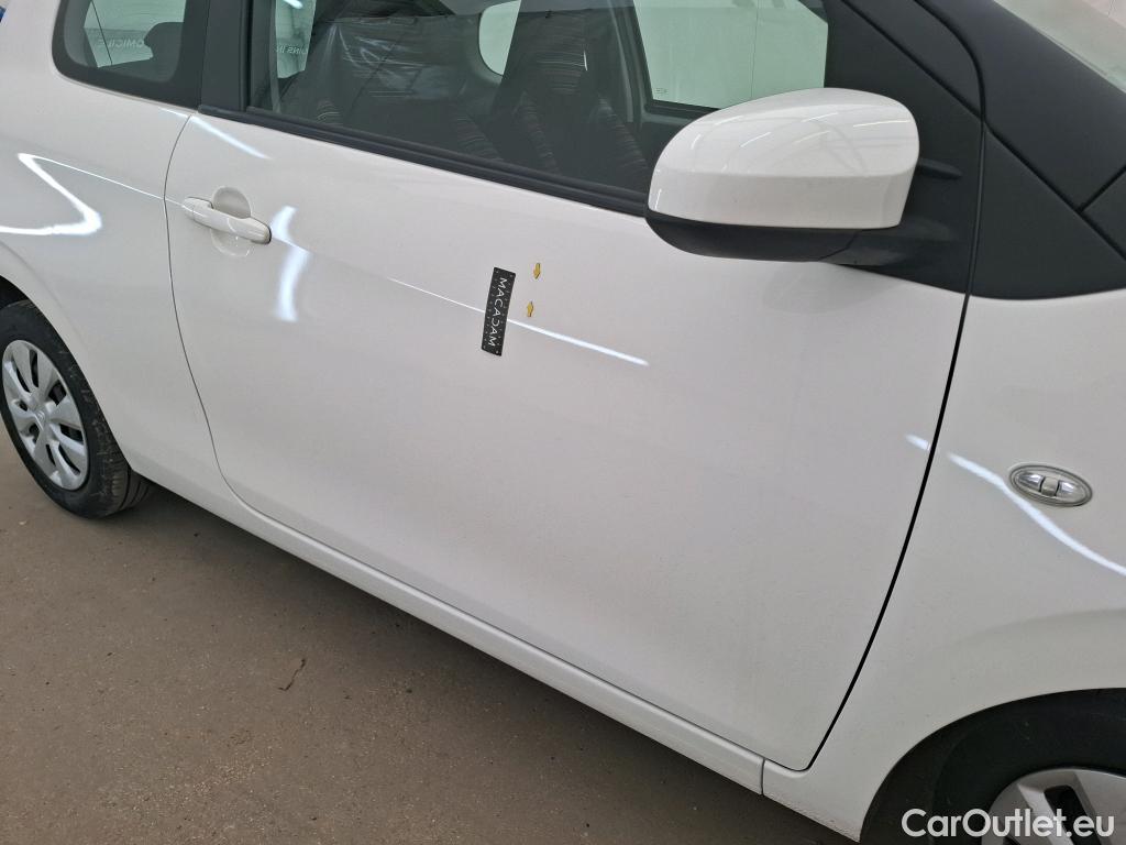  Citroen  C1  Feel 1.0 70CV BVM5 E6dT #6