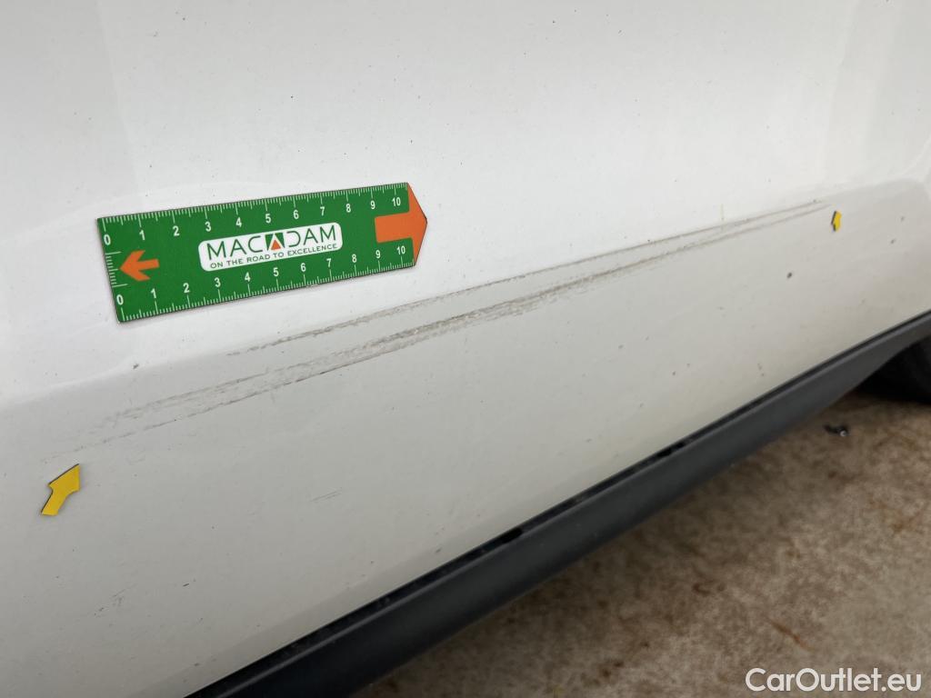  Citroen  C3  Aircross Feel Business 1.2 PureTech 110CV BVA6 E6dT #24