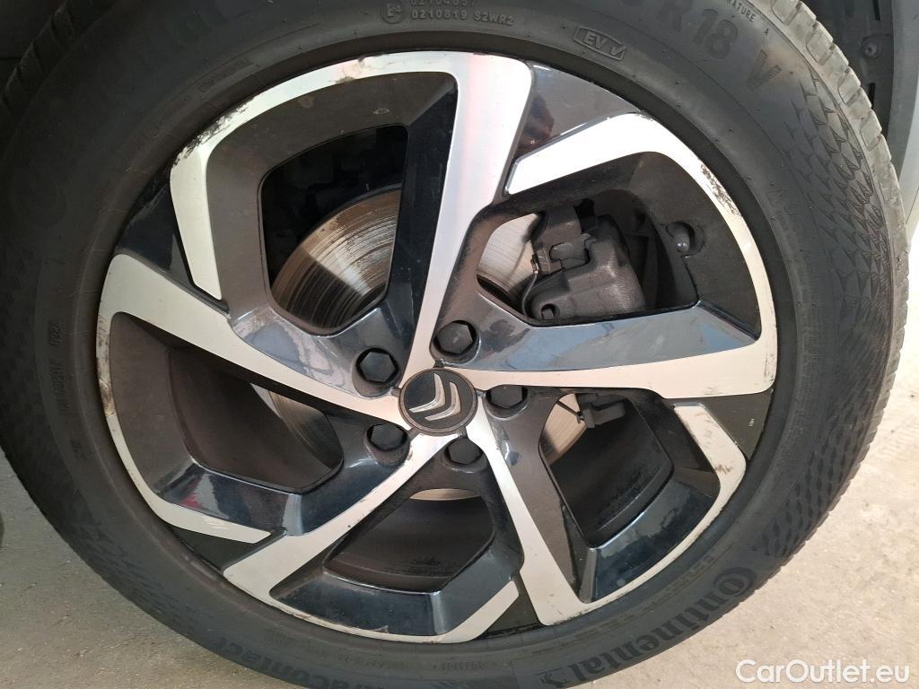  Citroen  C5  Aircross Business 1.5 BlueHDi 130CV BVA8 E6dT #15