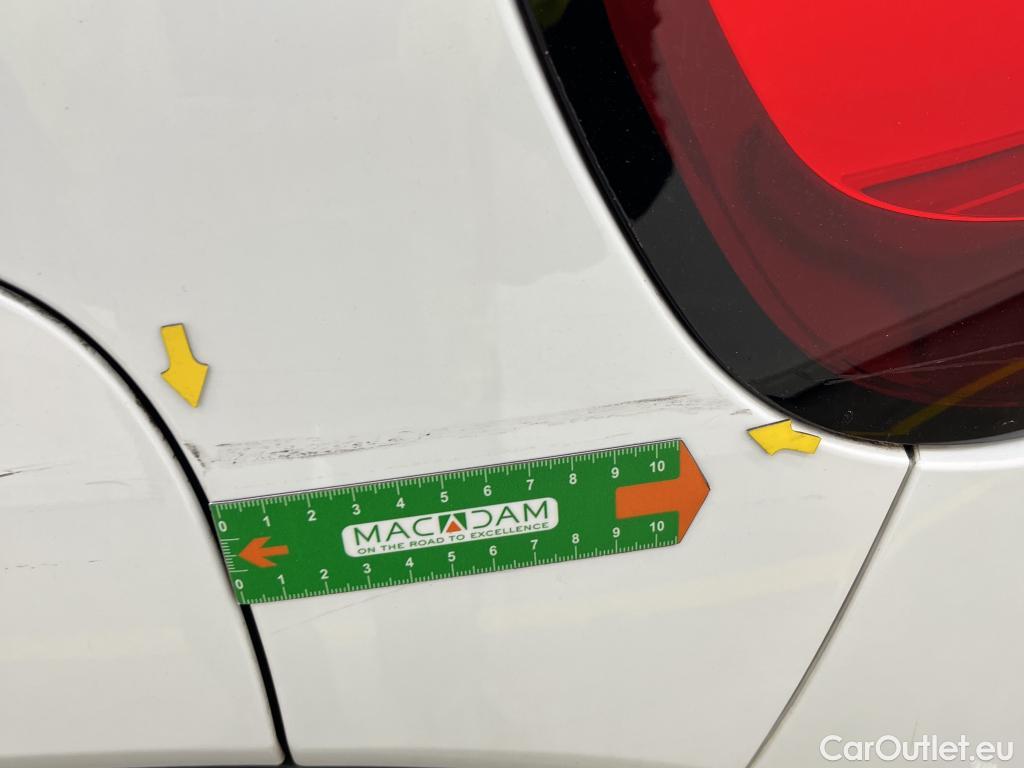  Citroen  C3  Aircross Feel Business 1.2 PureTech 110CV BVA6 E6dT #2