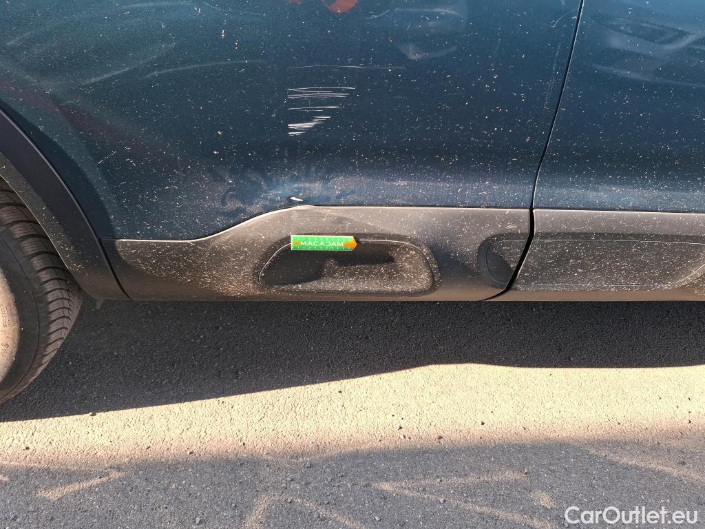  Citroen  C5  Aircross Shine Hybrid 1.6 225CV BVA8 E6d #7