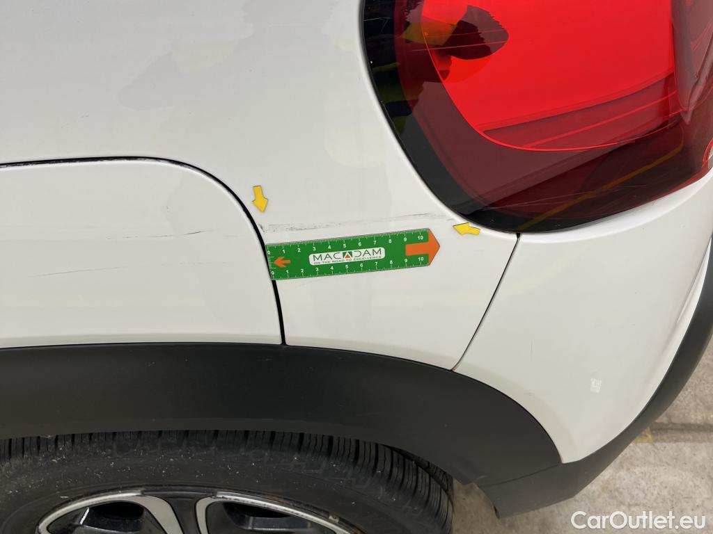  Citroen  C3  Aircross Feel Business 1.2 PureTech 110CV BVA6 E6dT #1
