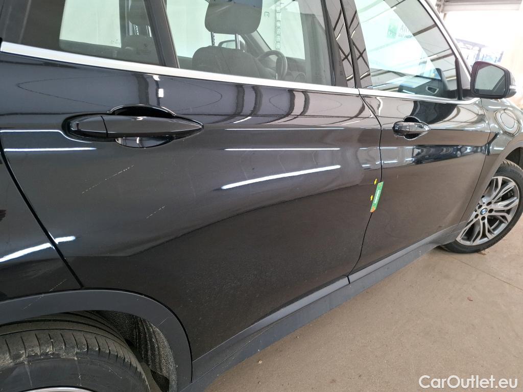  Bmw  X1 Série  xDrive18d Lounge 2.0 150CV BVA8 E6d #13
