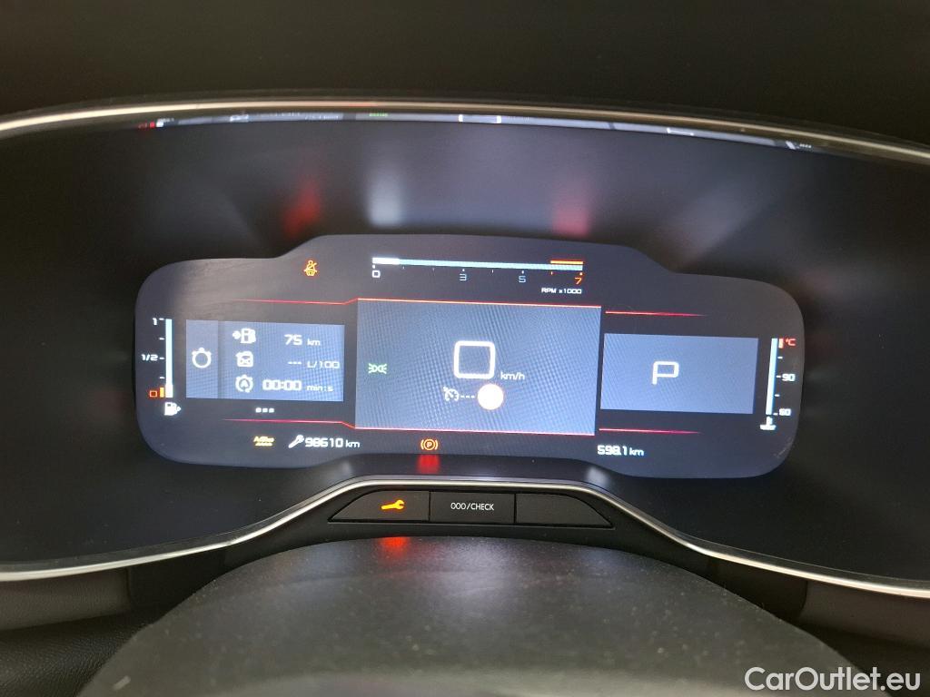  Citroen  C5  Aircross Business 1.5 BlueHDi 130CV BVA8 E6dT #27