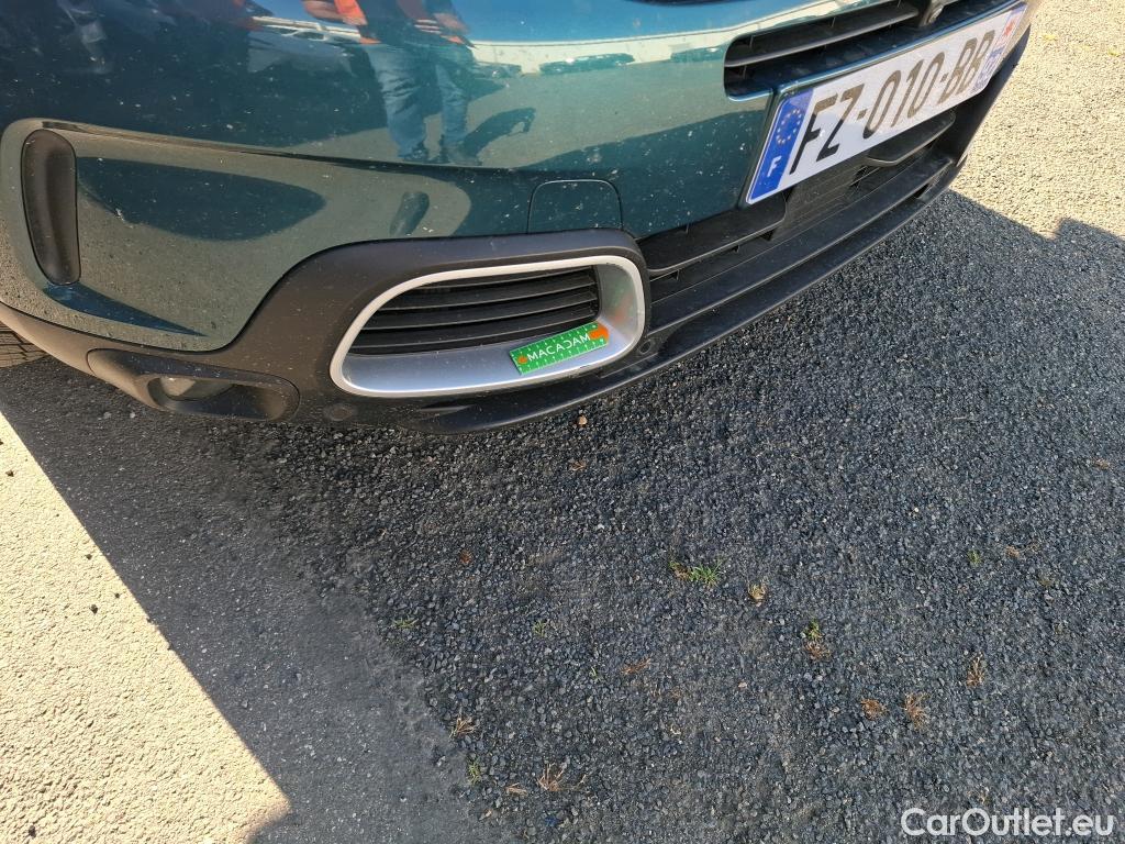  Citroen  C5  Aircross Shine Hybrid 1.6 225CV BVA8 E6d #41