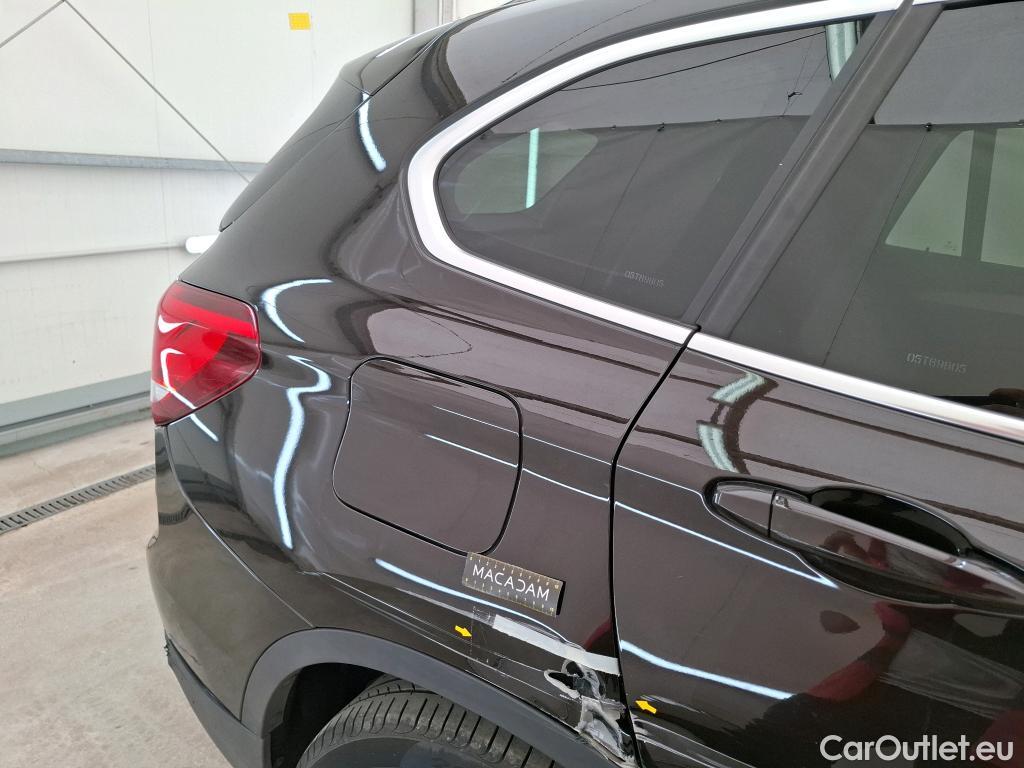  Bmw  X1 Série  xDrive 25 e Lounge 1.5 220CV BVA6 E6d #1