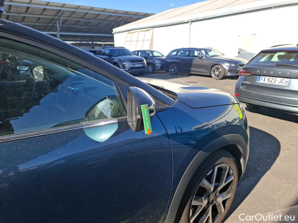  Citroen  C5  Aircross Shine Hybrid 1.6 225CV BVA8 E6d #58