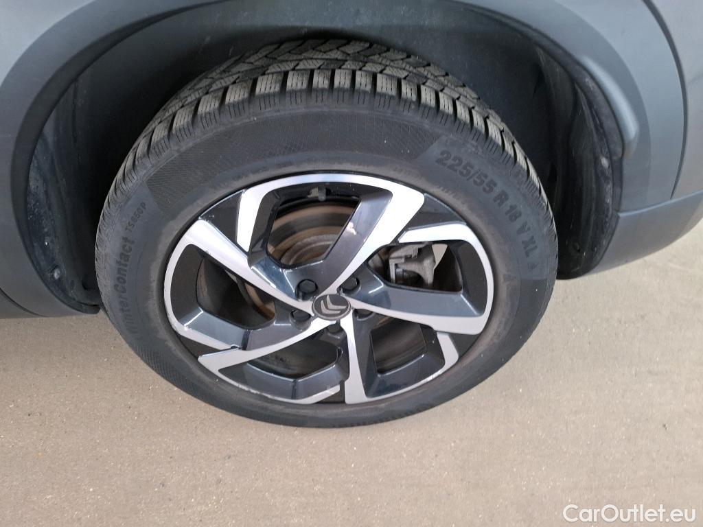  Citroen  C5  Aircross Business 1.5 BlueHDi 130CV BVA8 E6dT #28