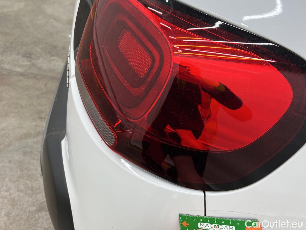  Citroen  C3  Aircross Feel Business 1.2 PureTech 110CV BVA6 E6dT #19