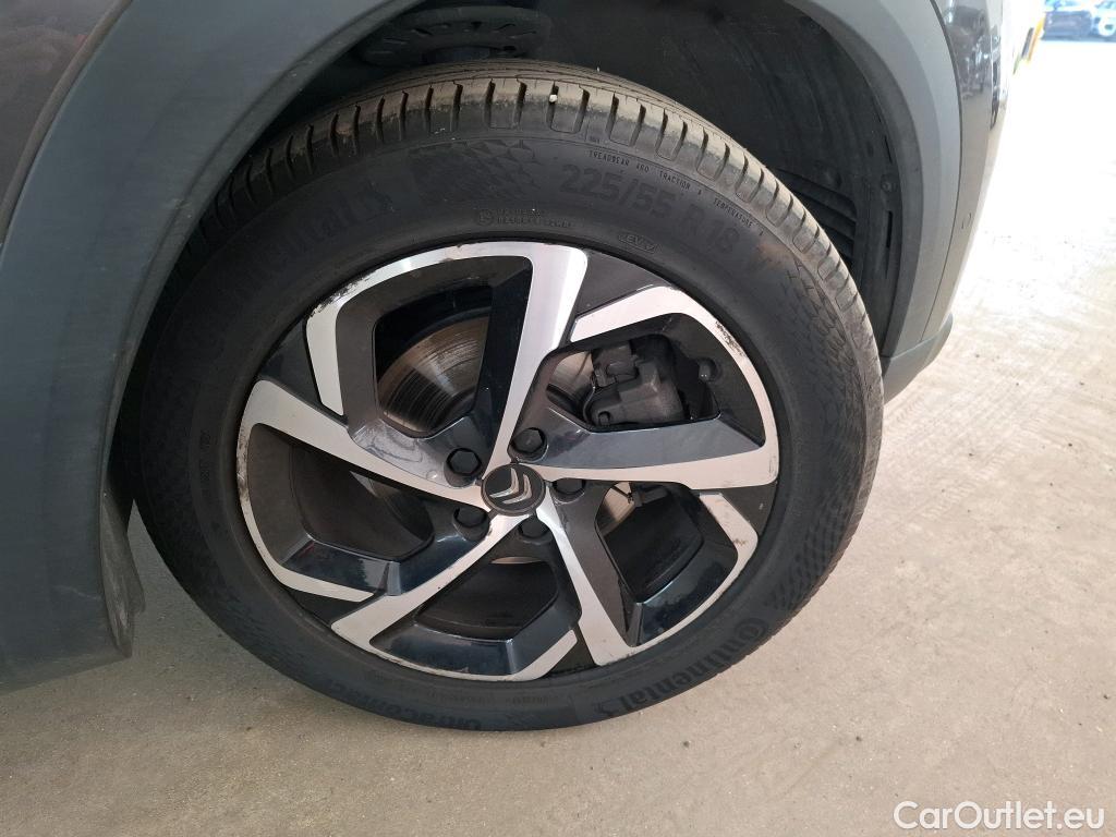  Citroen  C5  Aircross Business 1.5 BlueHDi 130CV BVA8 E6dT #14