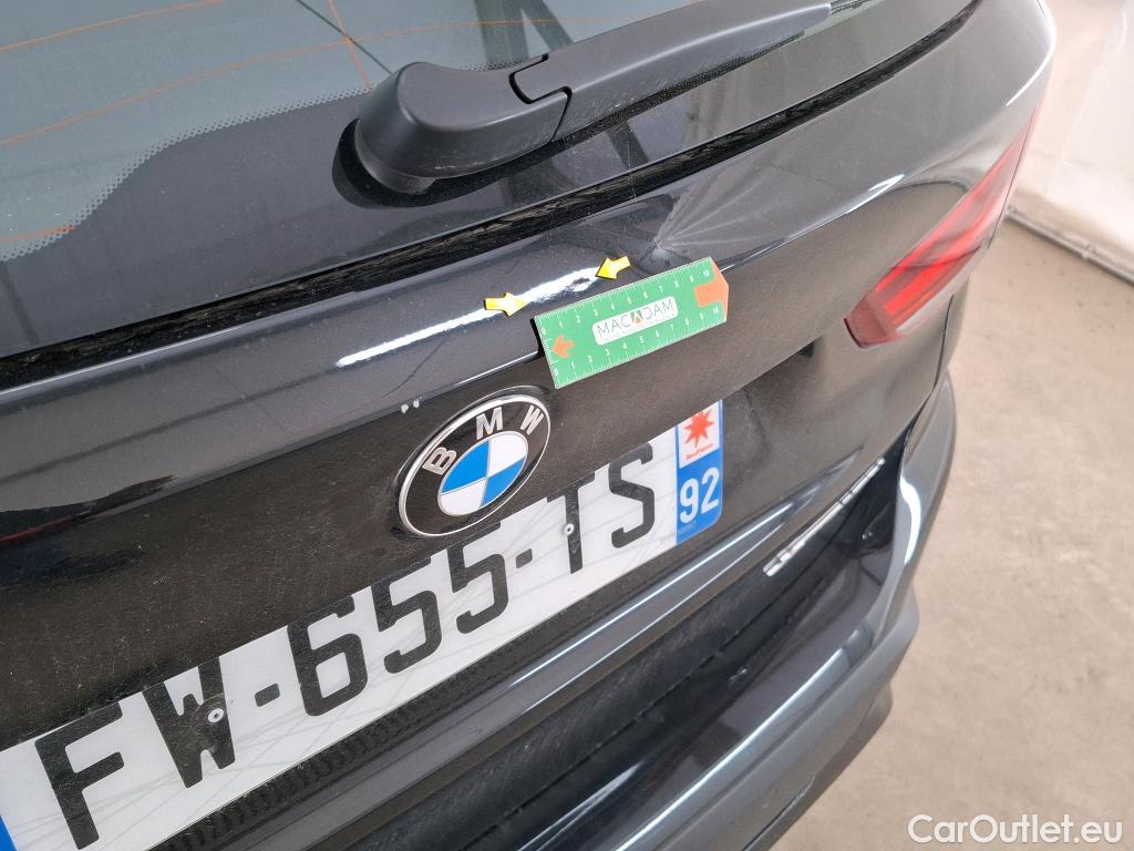  Bmw  X1 Série  xDrive18d Lounge 2.0 150CV BVA8 E6d #18