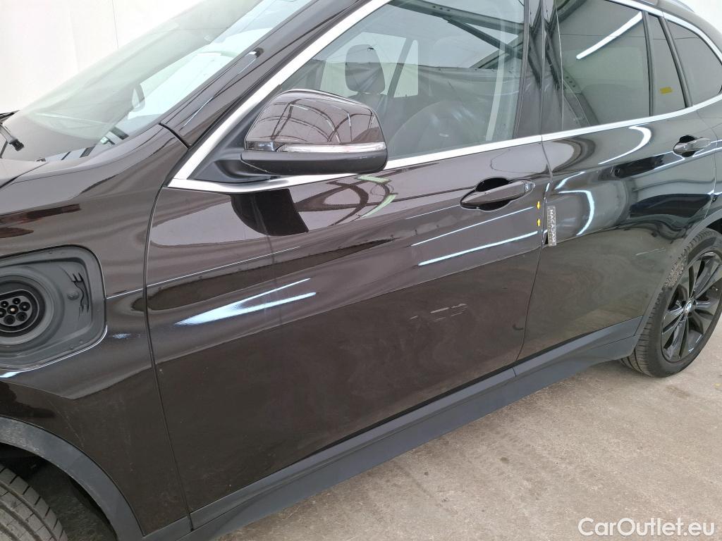  Bmw  X1 Série  xDrive 25 e Lounge 1.5 220CV BVA6 E6d #43