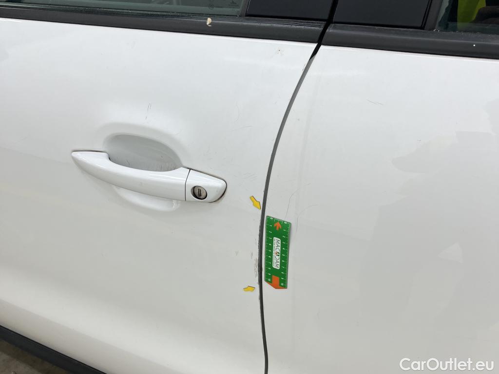  Citroen  C3  Aircross Feel Business 1.2 PureTech 110CV BVA6 E6dT #15