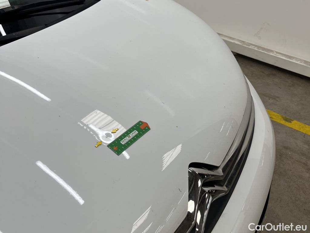  Citroen  C3  Aircross Feel Business 1.2 PureTech 110CV BVA6 E6dT #8