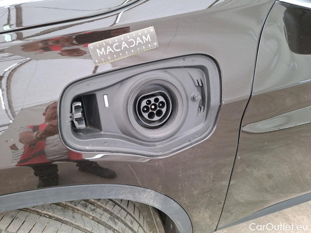  Bmw  X1 Série  xDrive 25 e Lounge 1.5 220CV BVA6 E6d #50