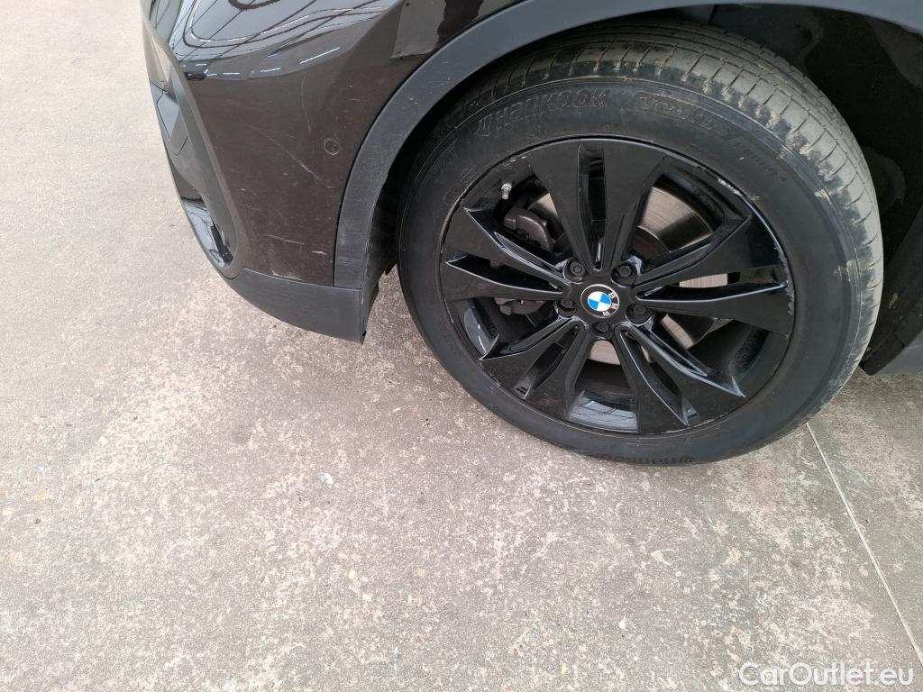  Bmw  X1 Série  xDrive 25 e Lounge 1.5 220CV BVA6 E6d #30