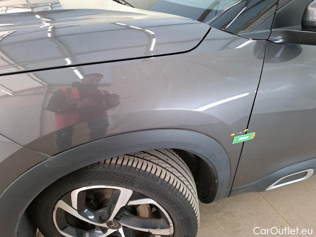  Citroen  C5  Aircross Business 1.5 BlueHDi 130CV BVA8 E6dT #23