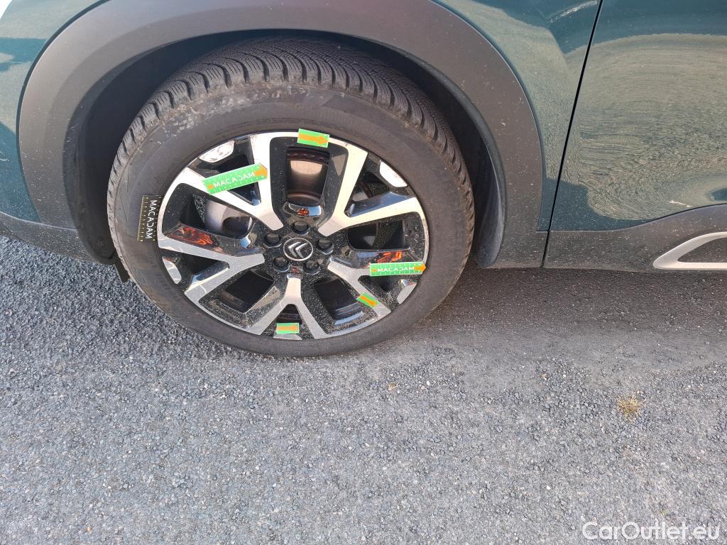  Citroen  C5  Aircross Shine Hybrid 1.6 225CV BVA8 E6d #11