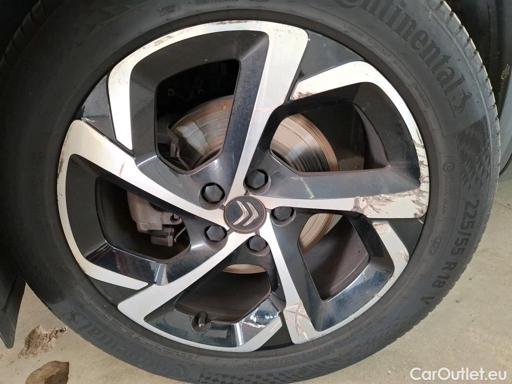  Citroen  C5  Aircross Business 1.5 BlueHDi 130CV BVA8 E6dT #5