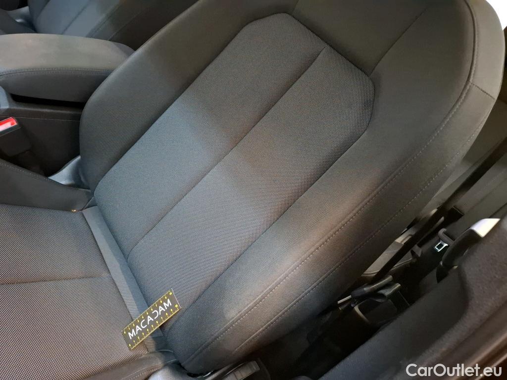  Audi  Q3  35 TFSI Base 1.5 TFSI 150CV BVA7 E6d / VO RECONDITIONNE / PHOTOS AVANT RECONDITIONNEMENT #2