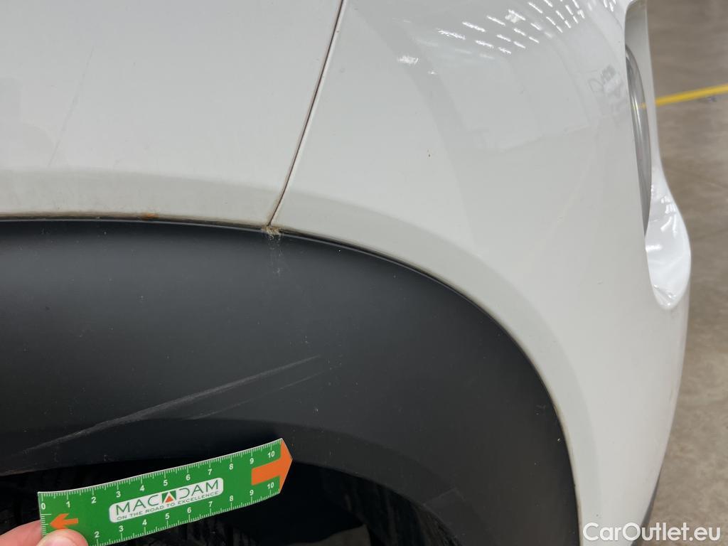  Citroen  C3  Aircross Feel Business 1.2 PureTech 110CV BVA6 E6dT #27