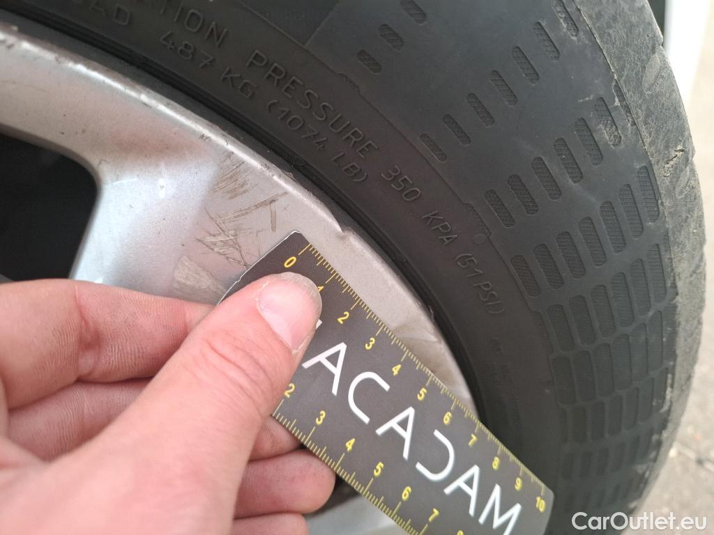  Citroen  C1  Feel 1.0 70CV BVM5 E6dT #9